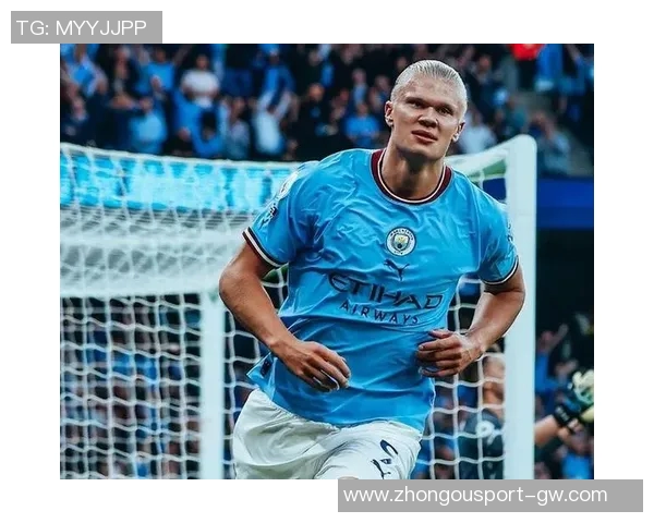 乔科尔评选英超赛季最佳阵容哈兰德福登领衔锋线赖斯入选