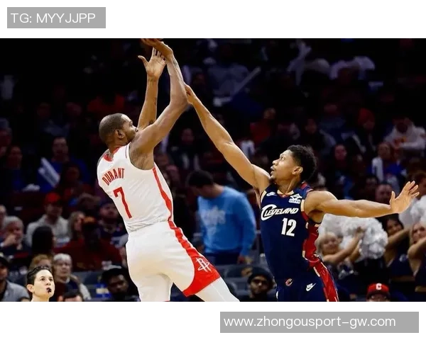 火箭队连胜势头强劲场均净胜195分领跑联盟净效率榜