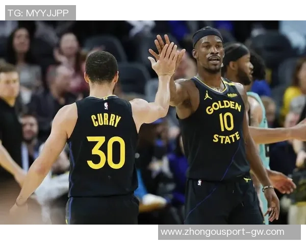 追梦与巴特勒的默契合作让彼此的篮球之路更加顺畅与精彩