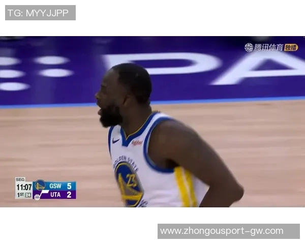 明日勇士主场对阵爵士追梦因脚伤能否出战仍待确认